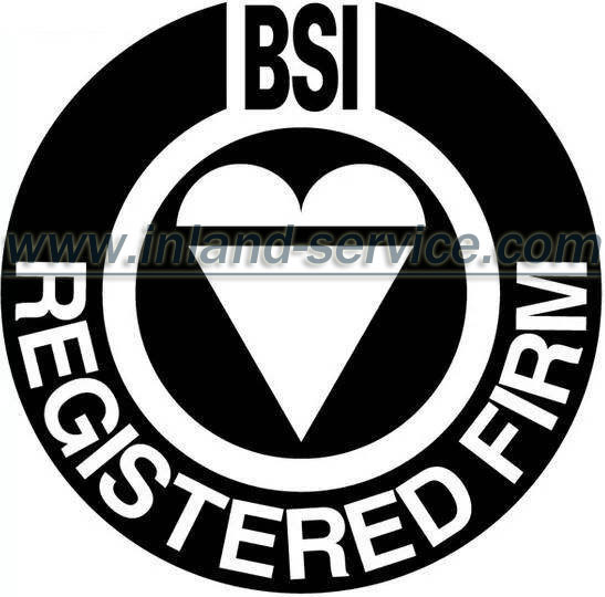 英国BSI风筝标志